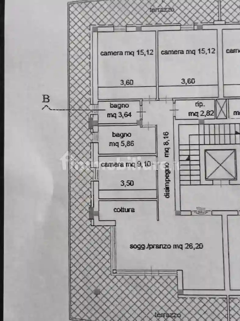 Appartamento - foto 4