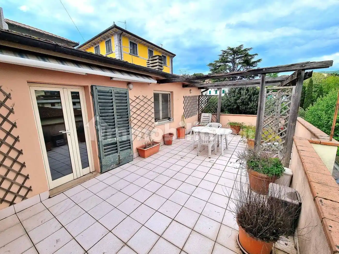 Attico - Mansarda in vendita a Lamporecchio