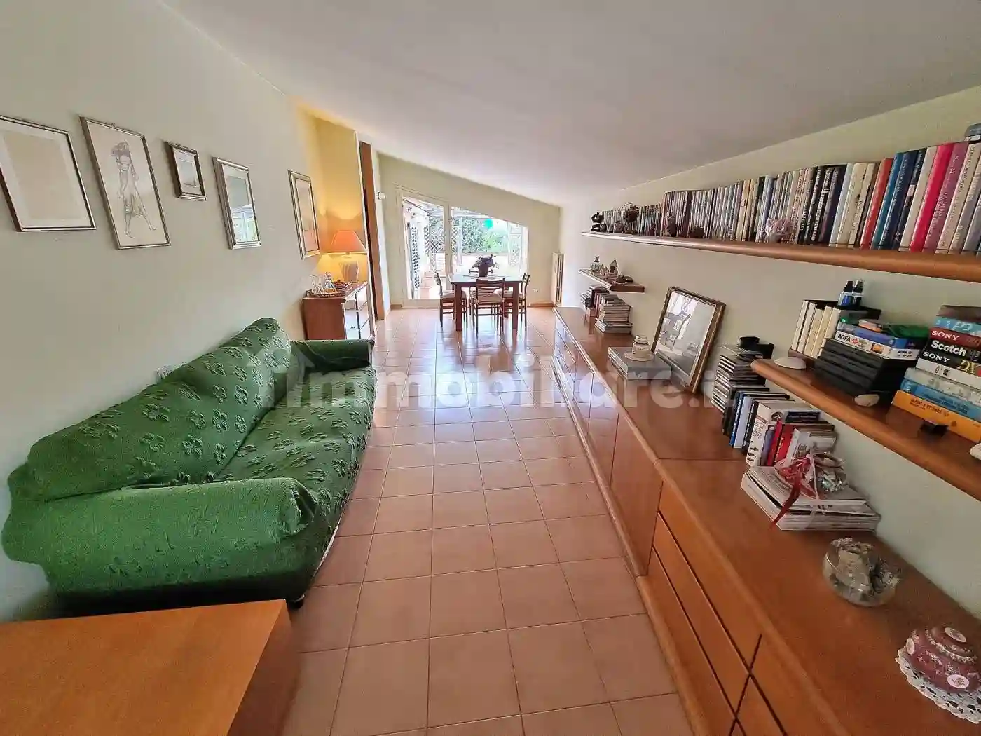 Attico - Mansarda - foto 5