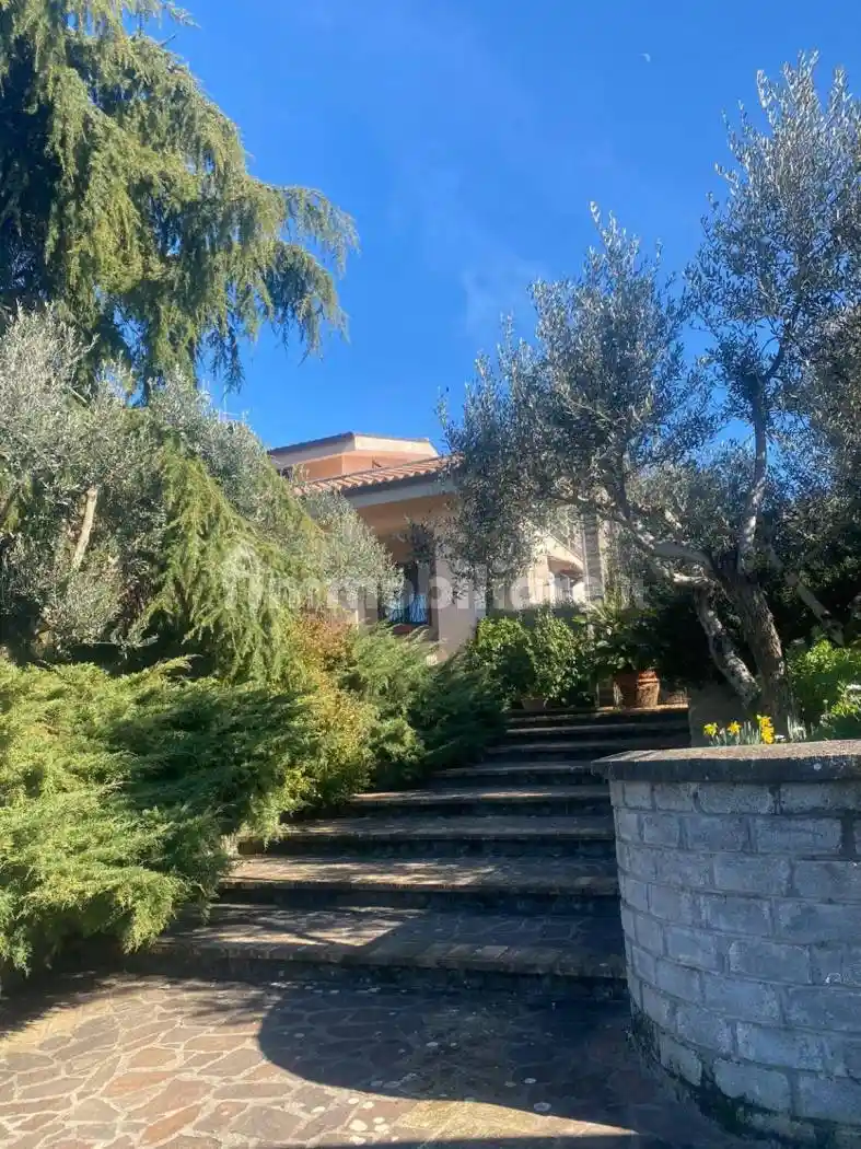 Villa in vendita a Anagni