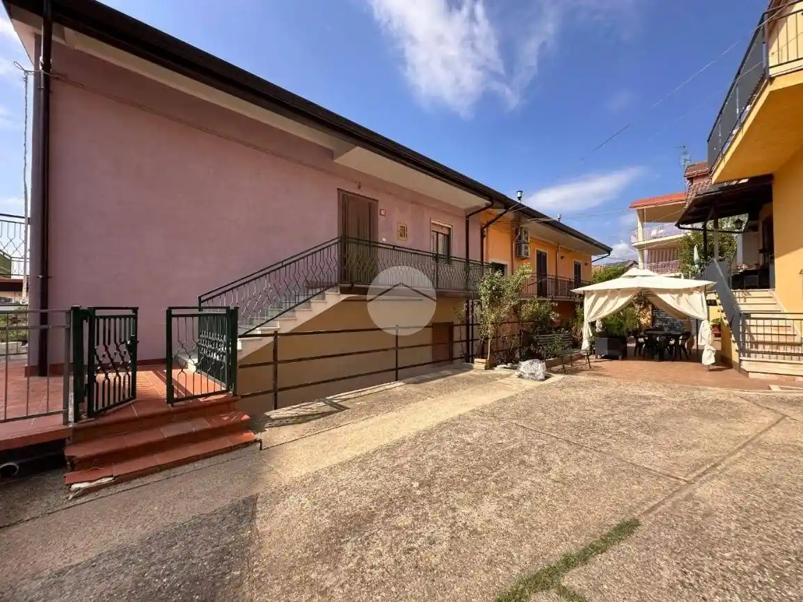 Appartamento Contrada San Giuliano 85, Cavoni Ginestreto, Luzzi - foto 2