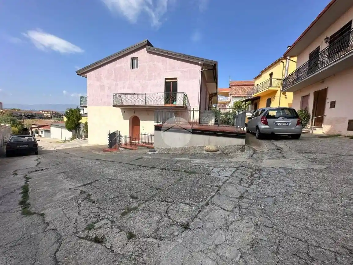 Appartamento Contrada San Giuliano 85, Cavoni Ginestreto, Luzzi - foto 4