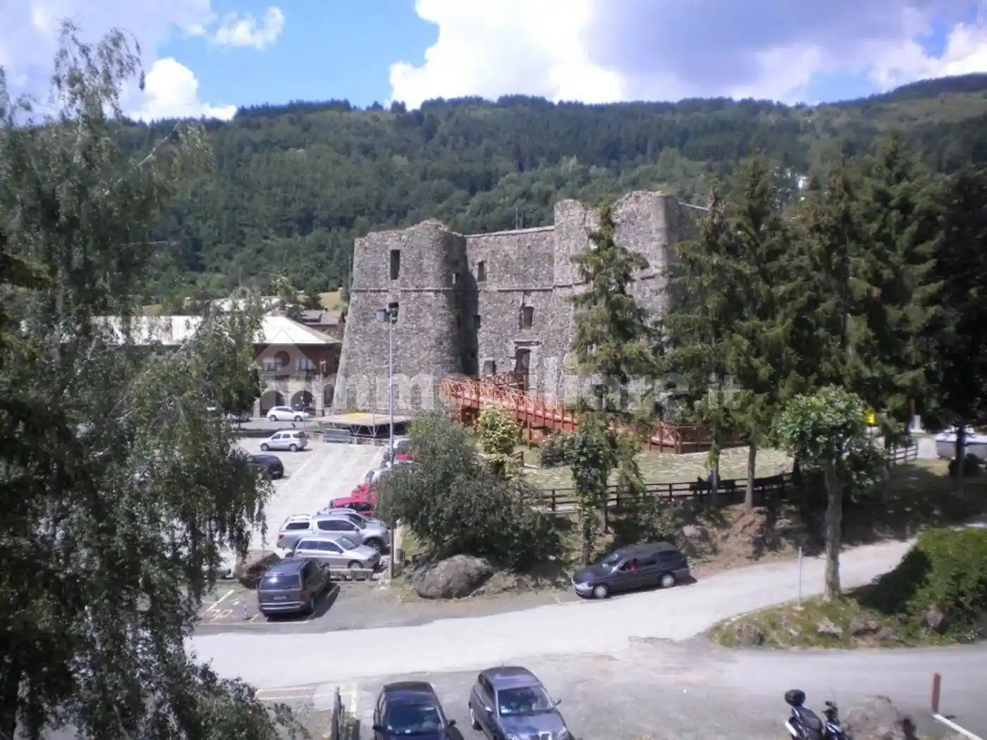 Appartamento in vendita a Santo Stefano d'Aveto