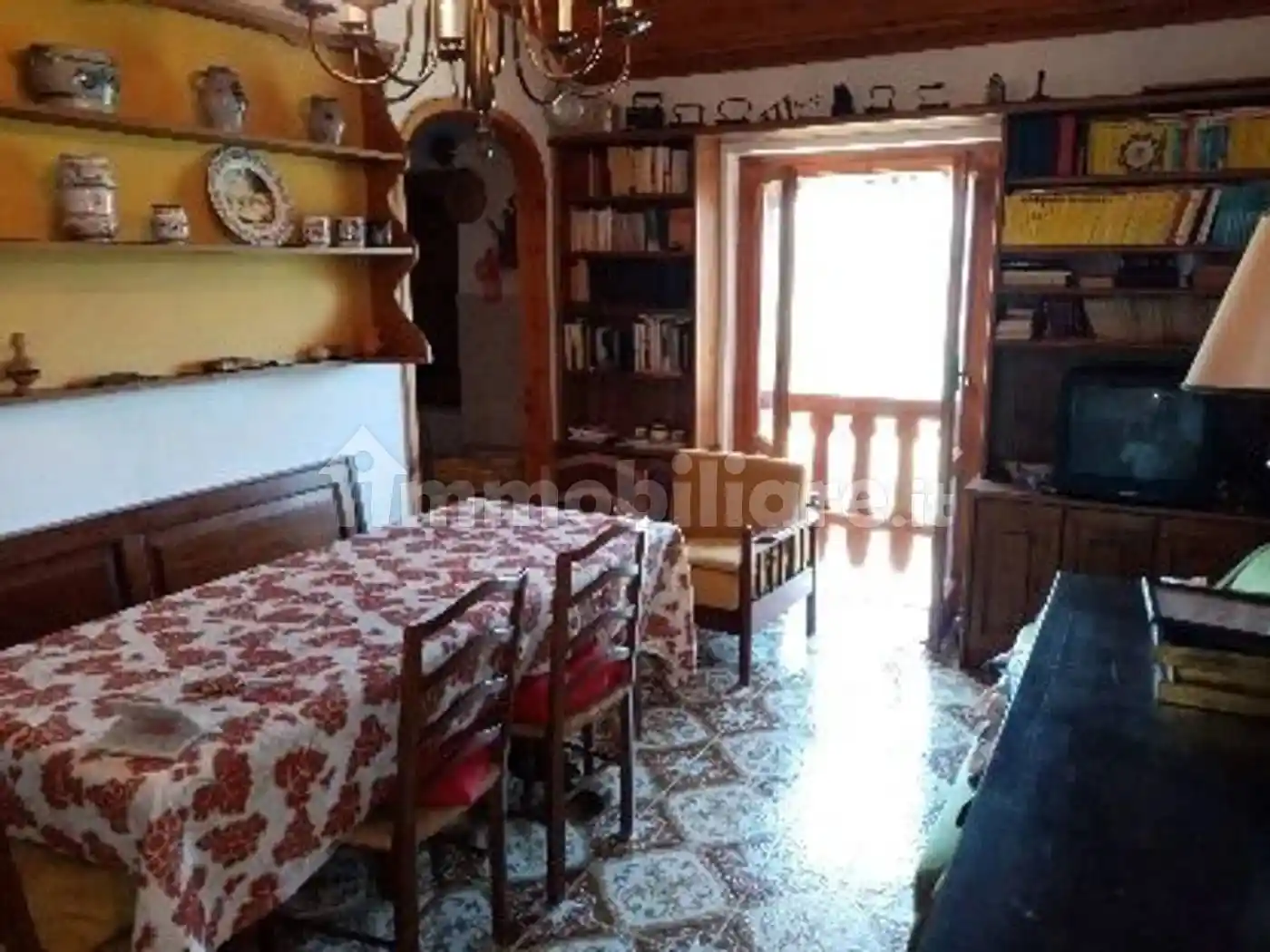 Appartamento in vendita a Santo Stefano d'Aveto