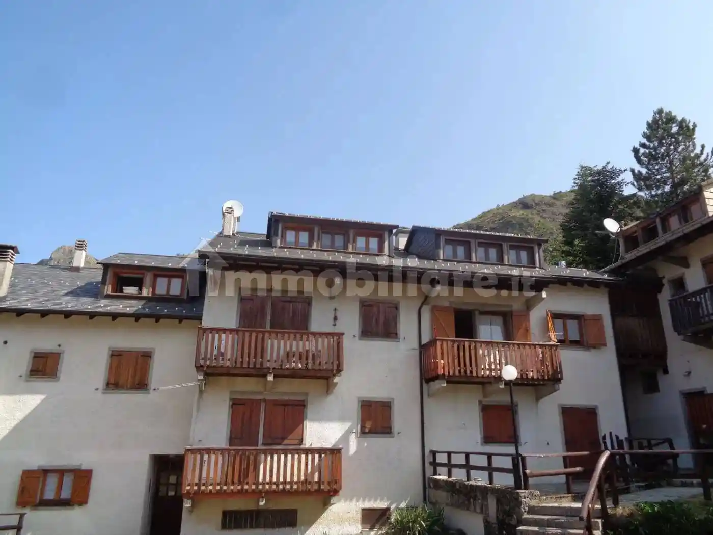 Appartamento in vendita a Santo Stefano d'Aveto