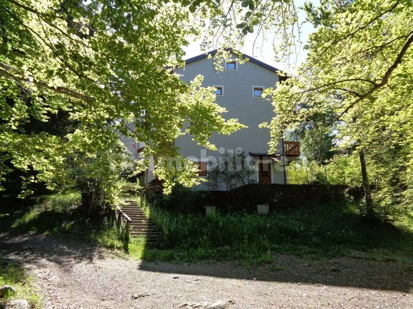 Appartamento in vendita a Santo Stefano d'Aveto