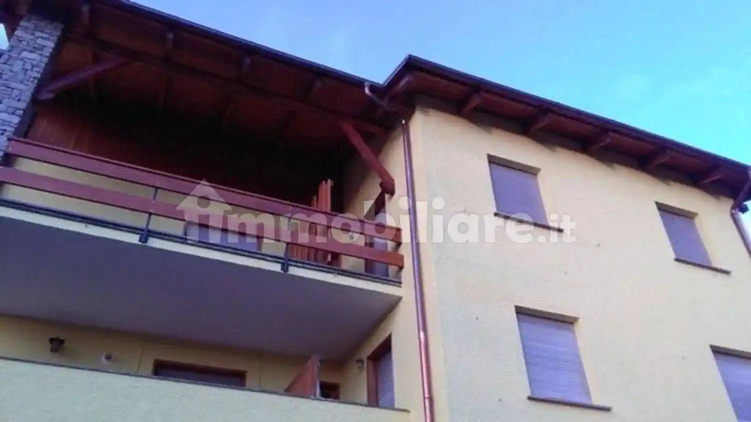 Appartamento in vendita a Santo Stefano d'Aveto