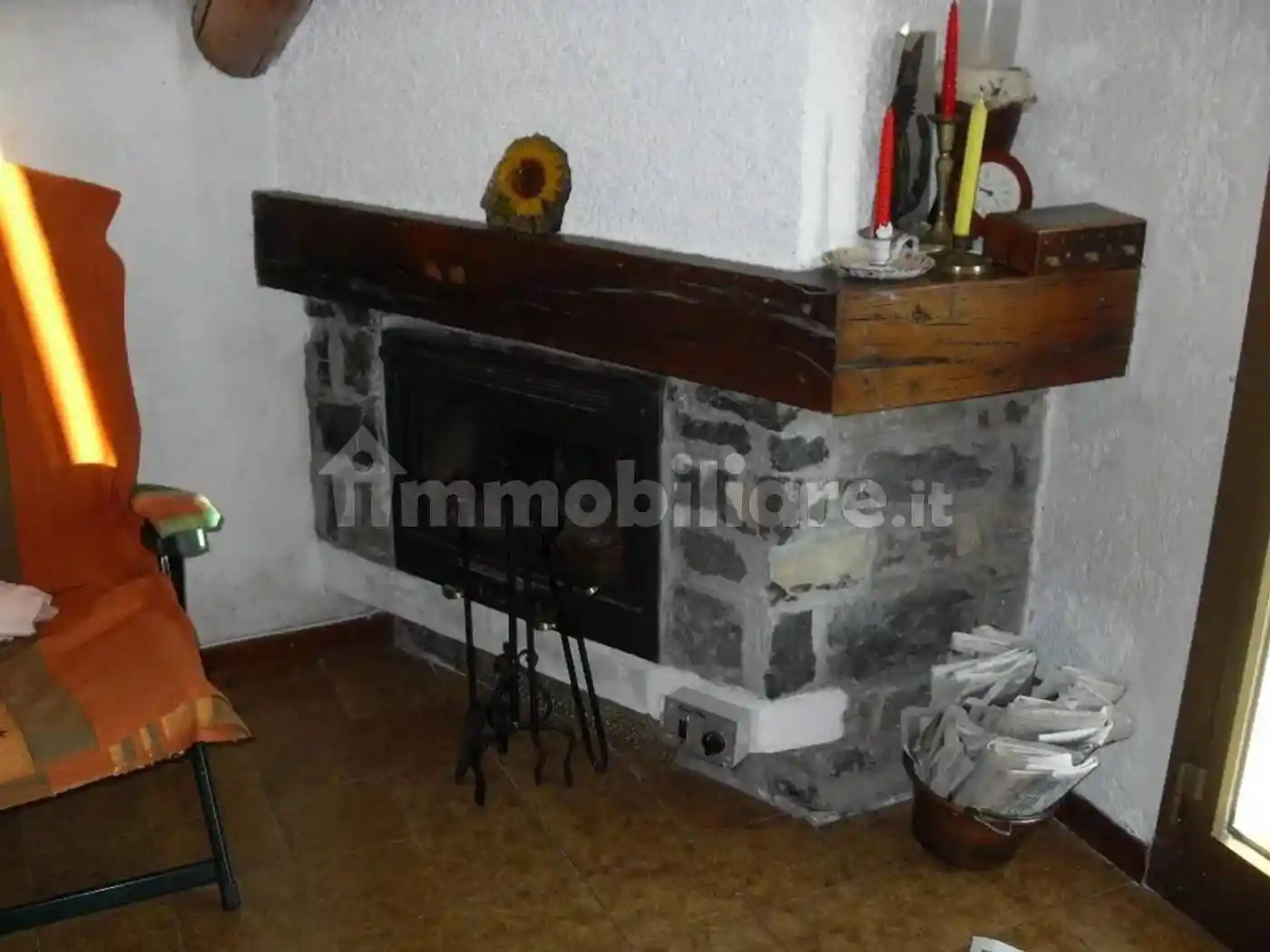 Appartamento in vendita a Santo Stefano d'Aveto