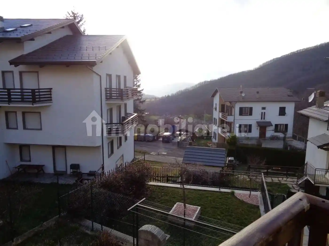 Appartamento in vendita a Santo Stefano d'Aveto