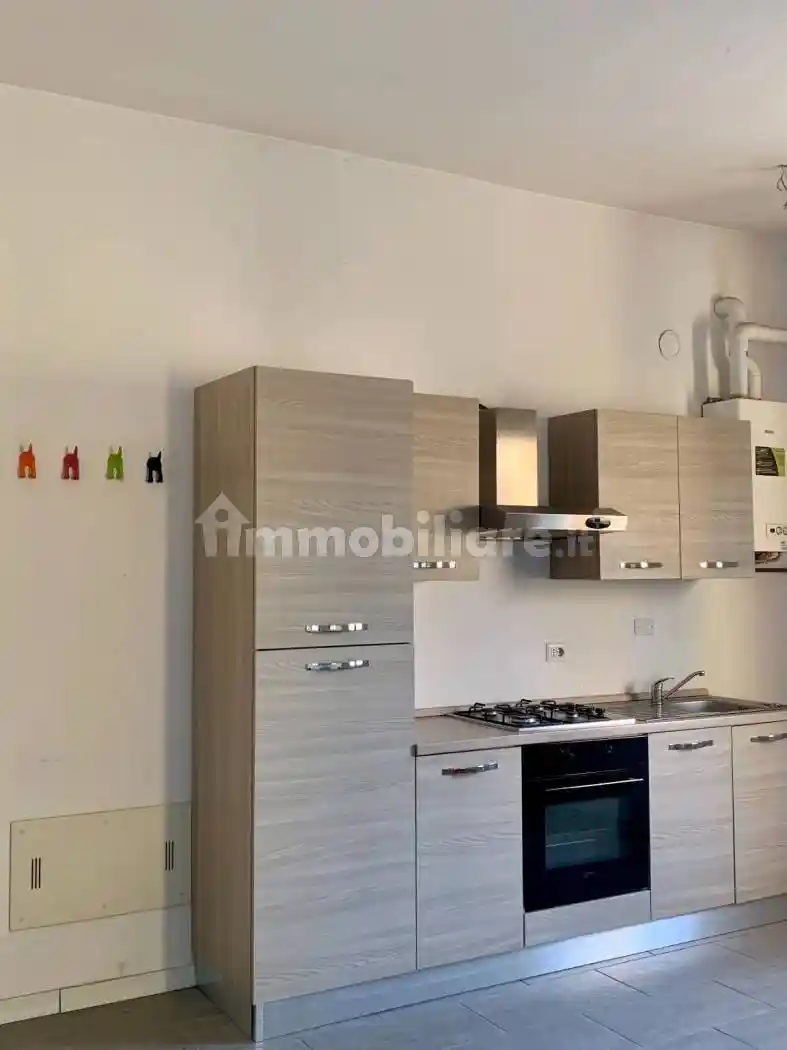 Bilocale via Rilé 19, Centro, Settimo Milanese - foto 3