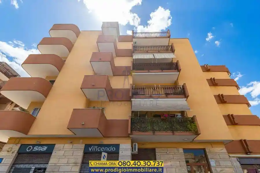 Appartamento in vendita a Bisceglie