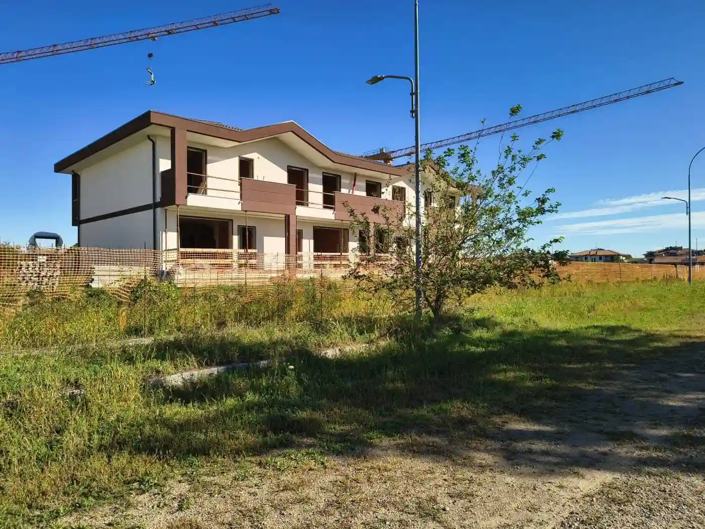 Villetta a schiera - foto 3