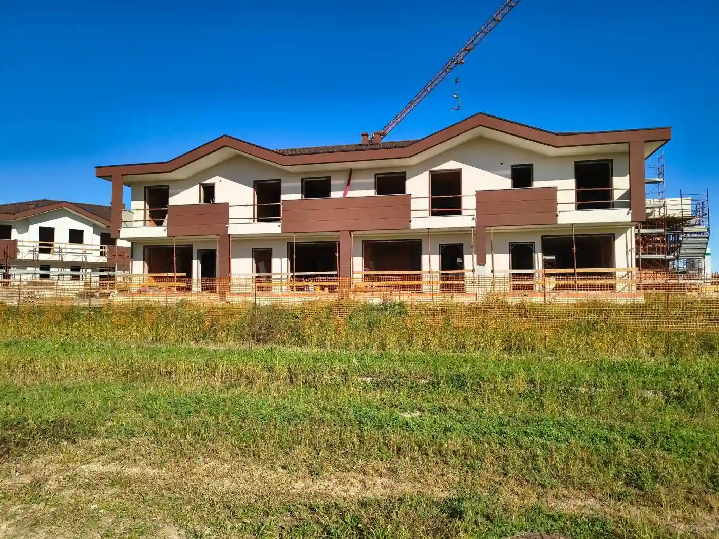 Villetta a schiera - foto 2