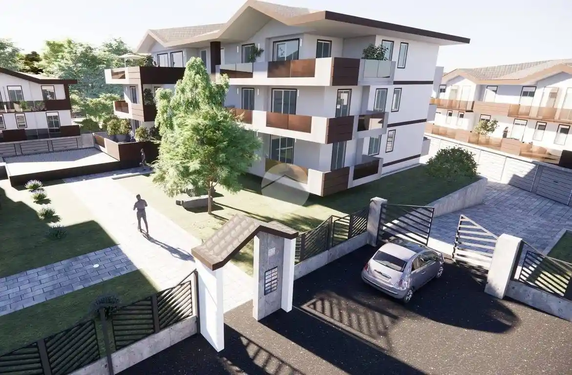 Appartamento in vendita a Mesero