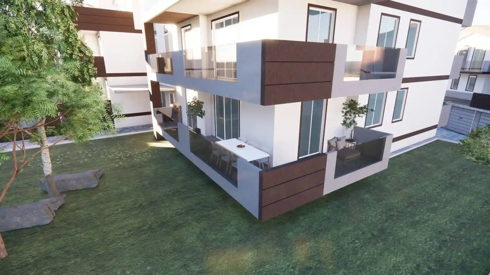 Appartamento in vendita a Mesero