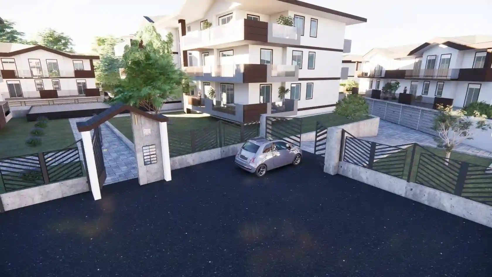 Appartamento - foto 3