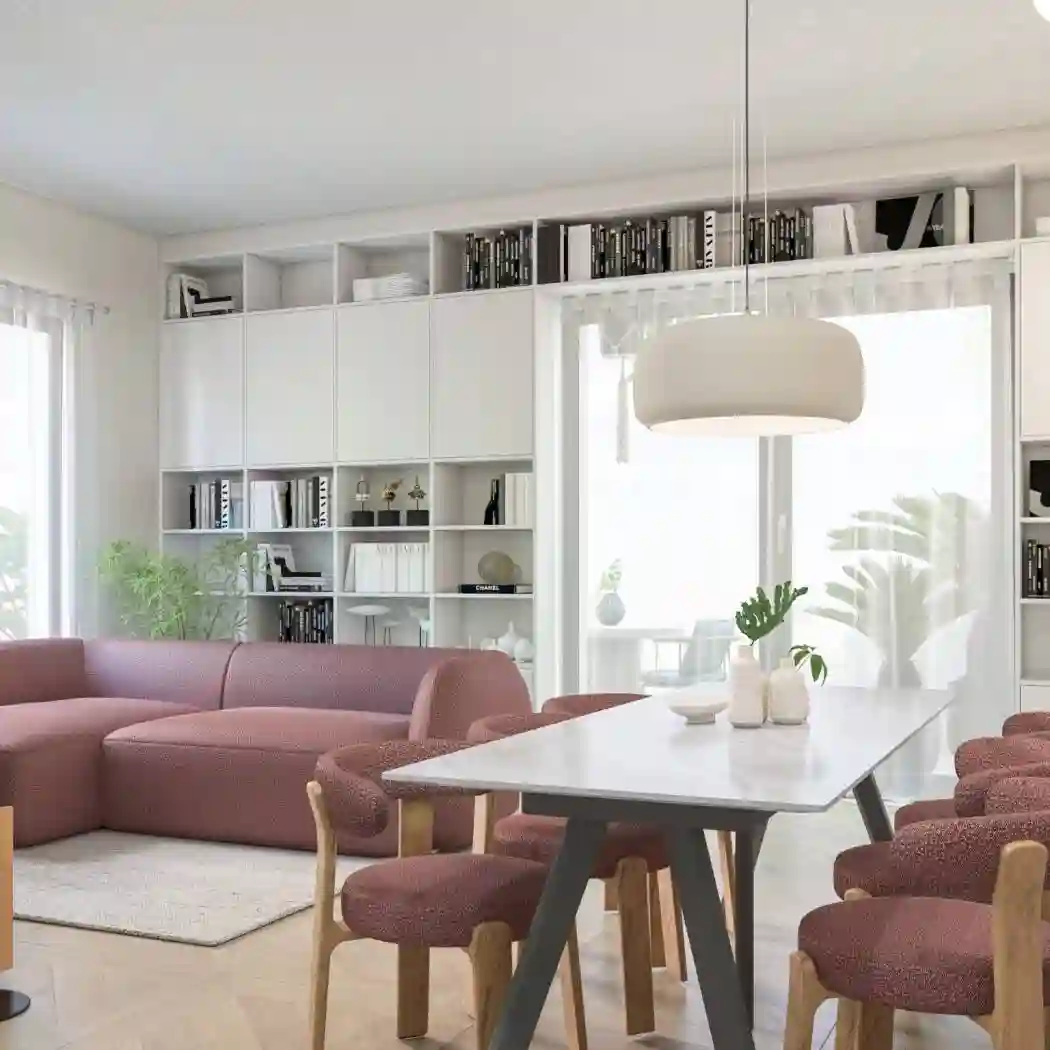 Appartamento - foto 4