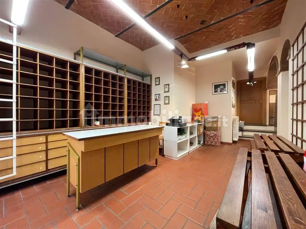 Appartamento in vendita a San Marcello Piteglio