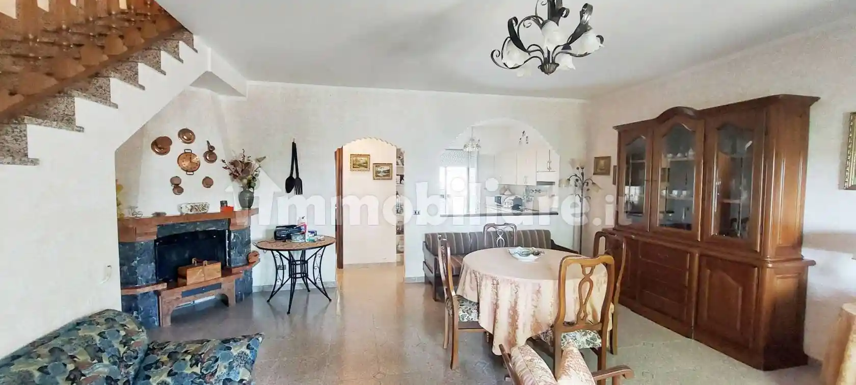 Casa indipendente - foto 4