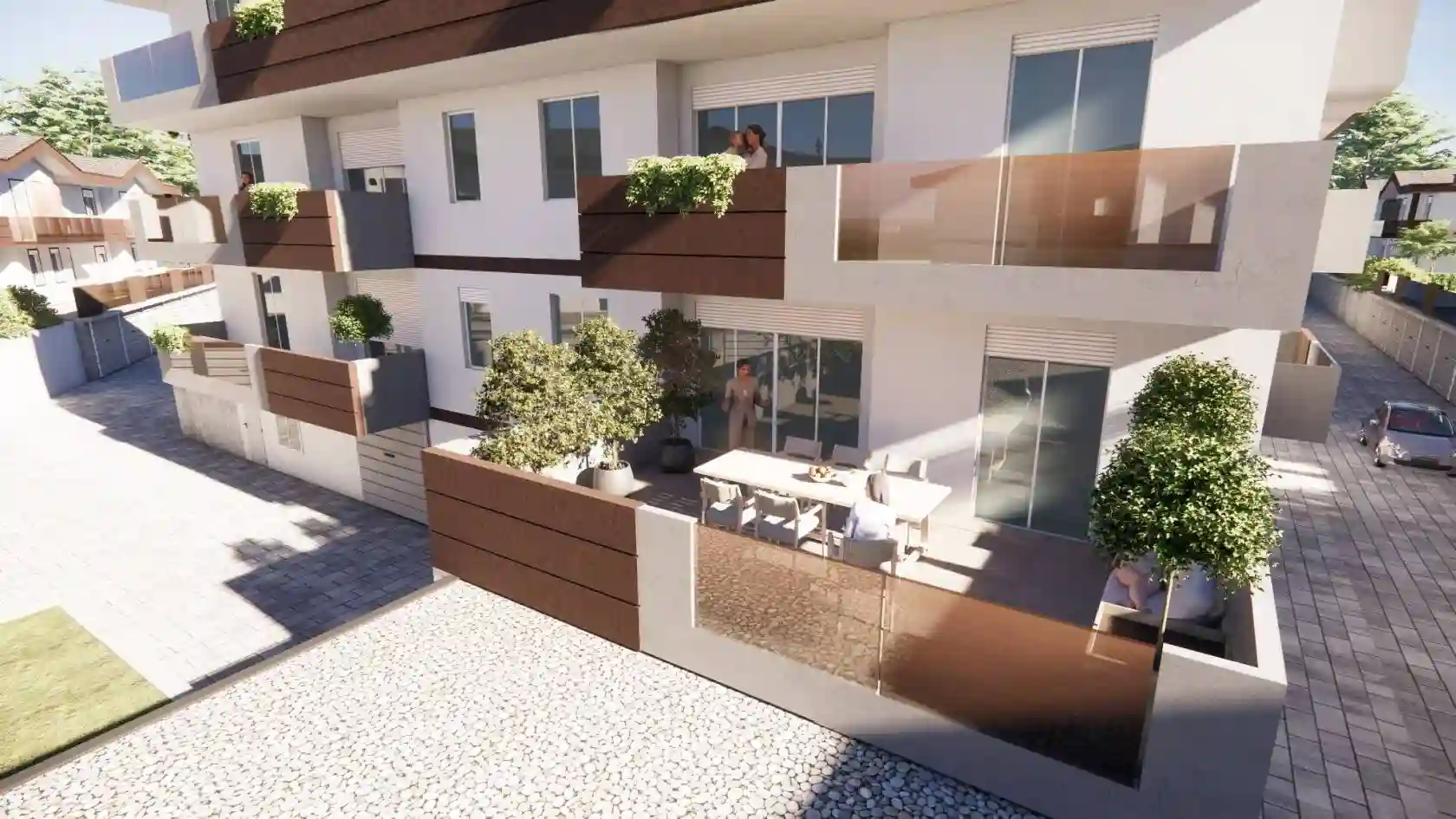 Appartamento - foto 3