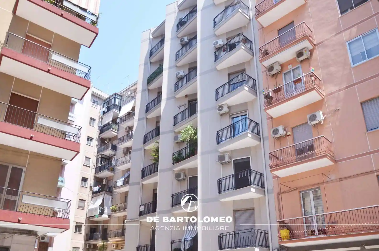 Appartamento in vendita a Taranto