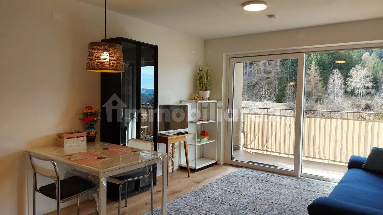 Appartamento in vendita a Trodena nel Parco Naturale