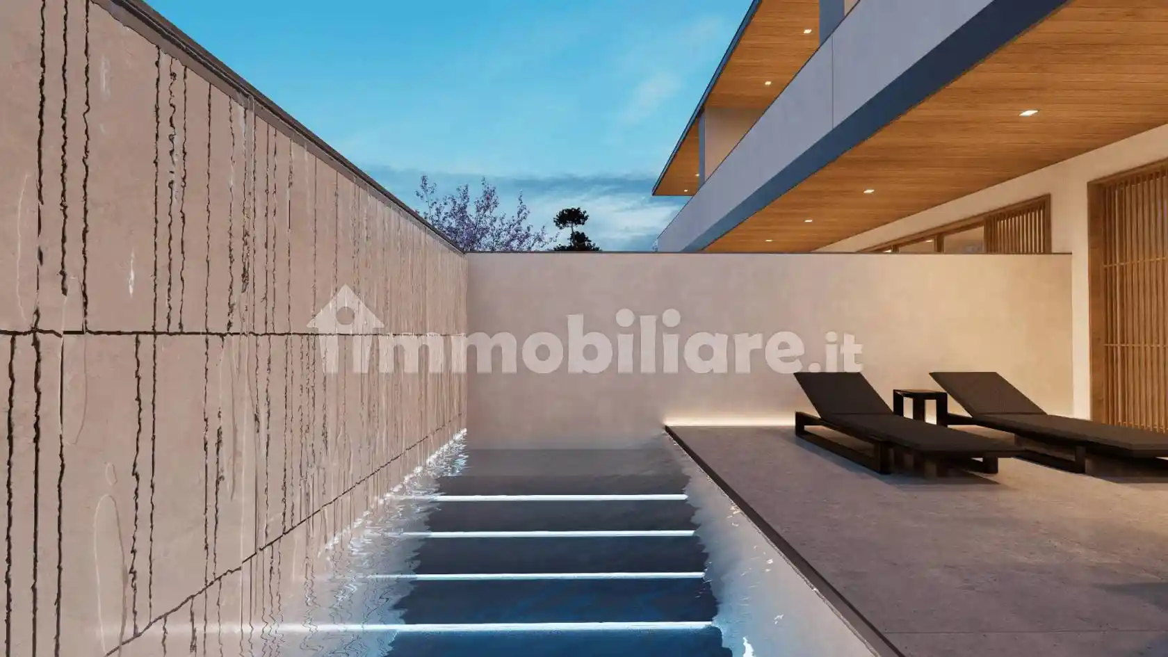 Villetta a schiera - foto 4