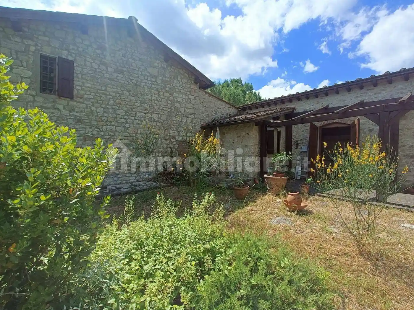 Rustico - Casale in vendita a Pontassieve