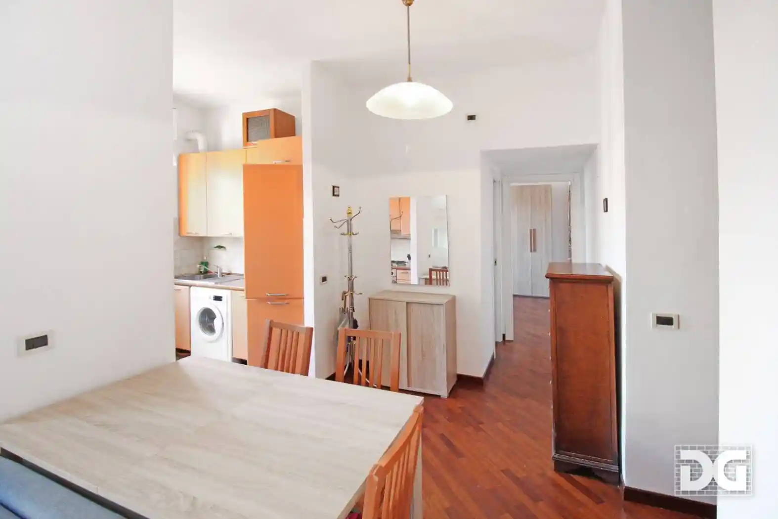 Quadrilocale via Antonio Burlando, Staglieno, Genova - foto 3