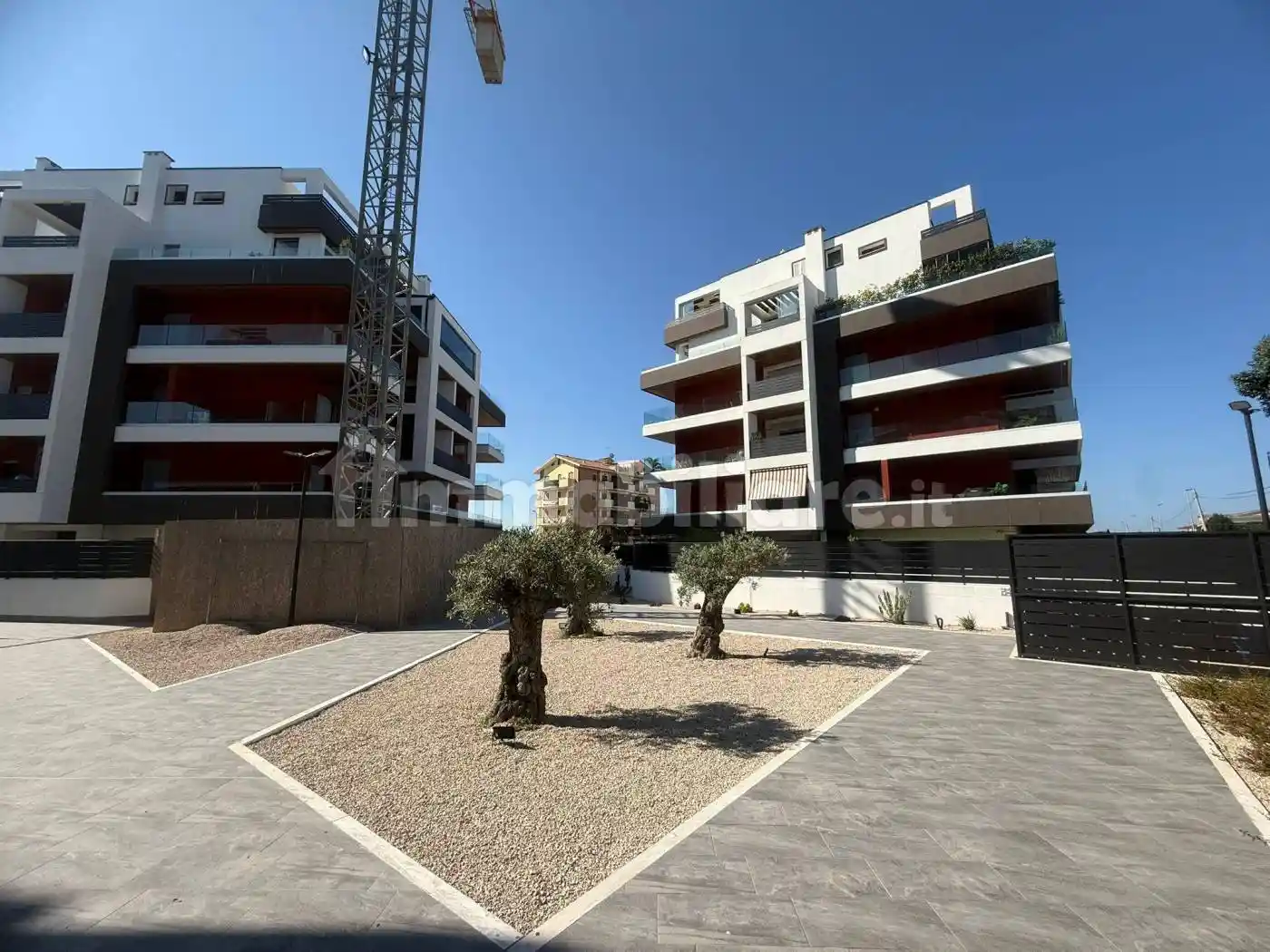 Attico - Mansarda in vendita a Aprilia