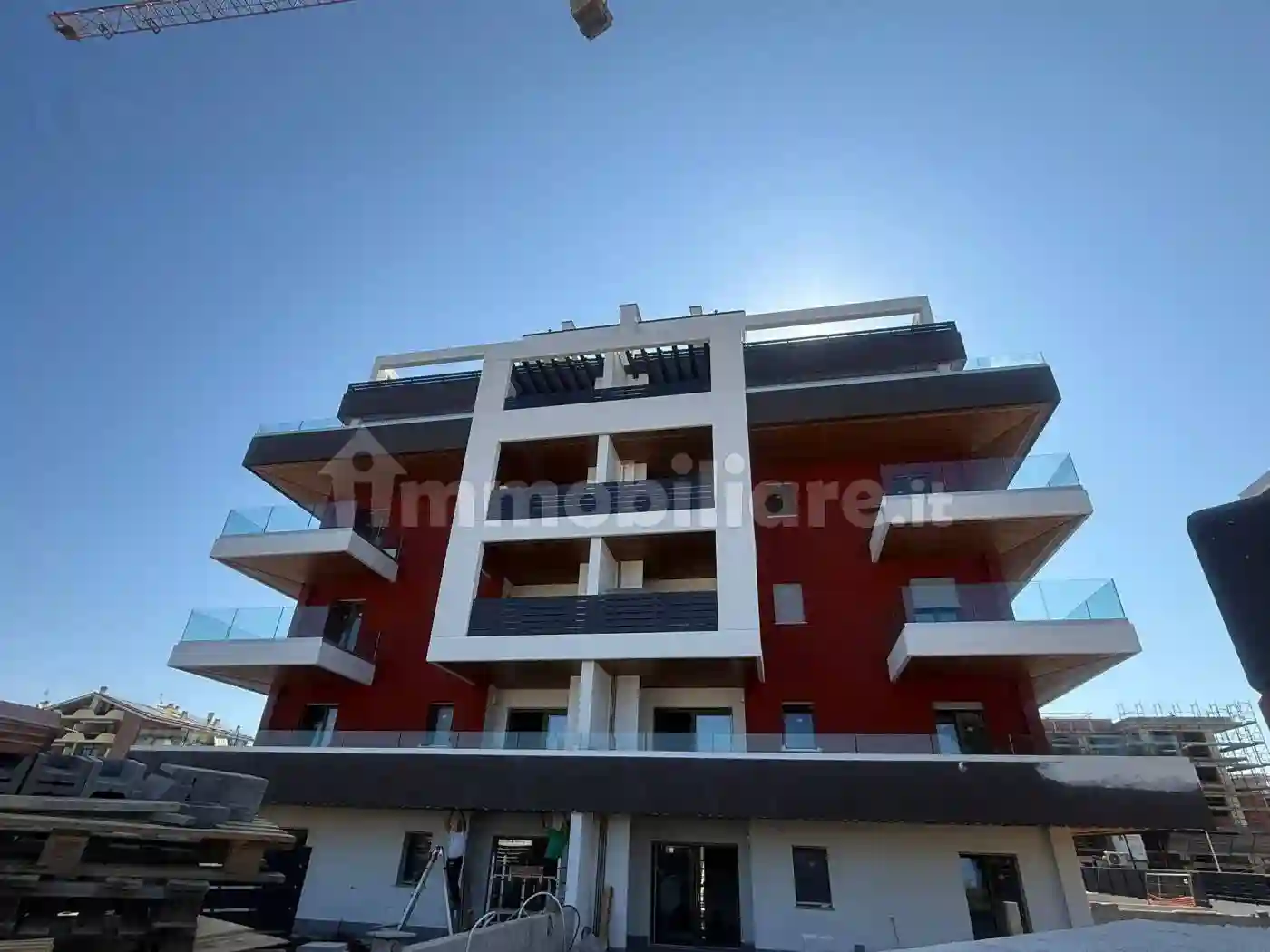 Attico - Mansarda - foto 4