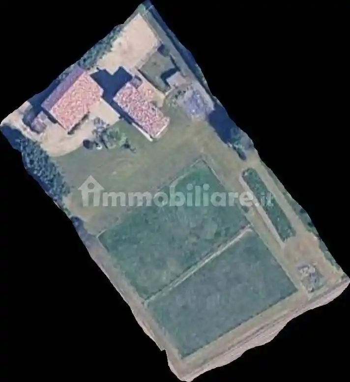 Rustico - Casale in vendita a Sesto al Reghena