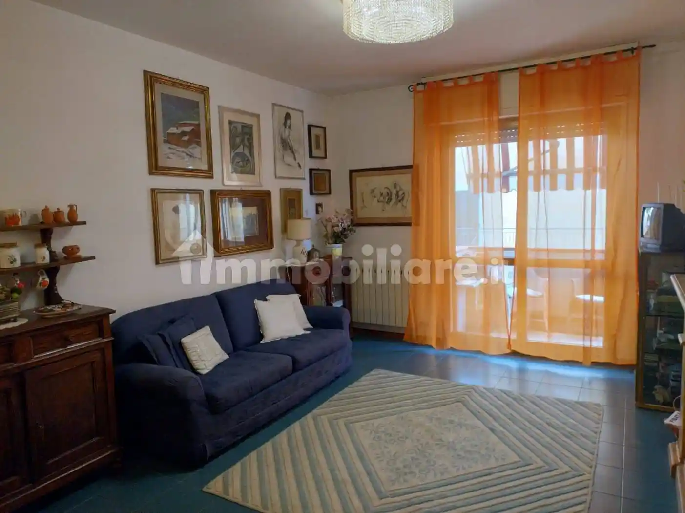 Appartamento in vendita a Massa