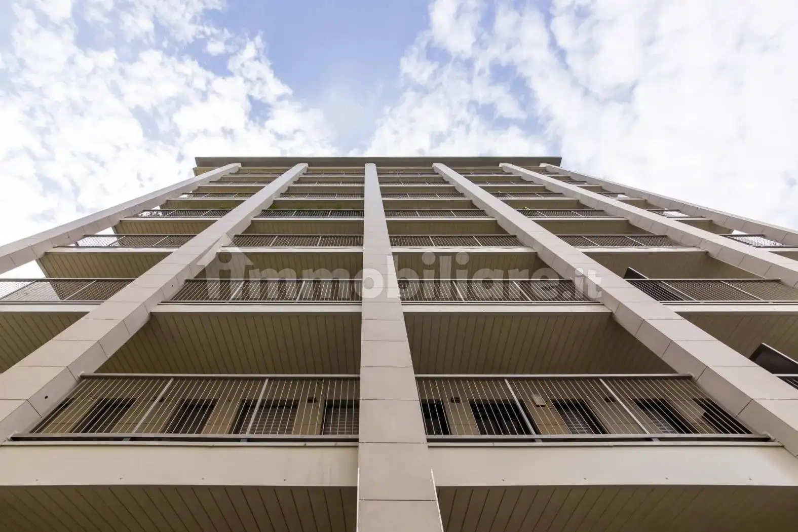 Apartment in vendita a Milan