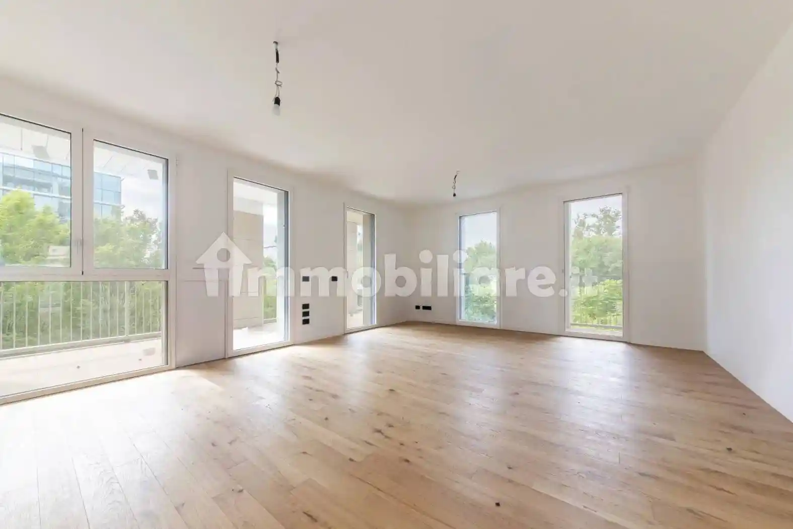 Trilocale via Inverigo, Certosa, Milano - foto 3