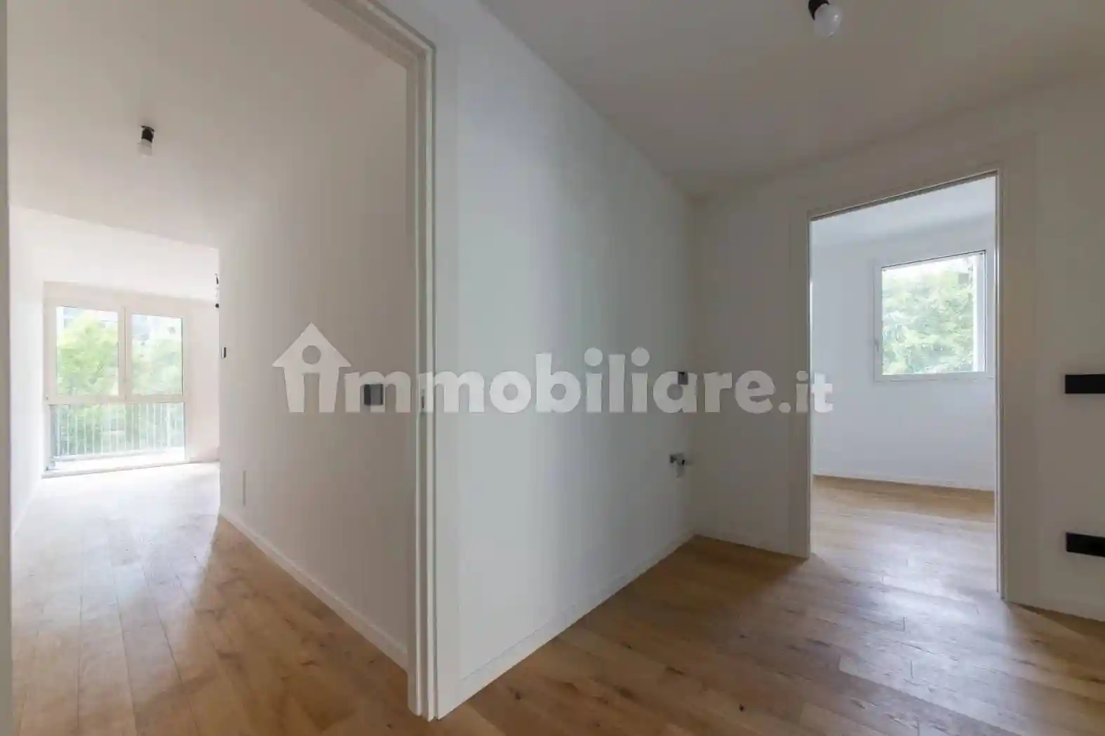 Trilocale via Inverigo, Certosa, Milano - foto 4