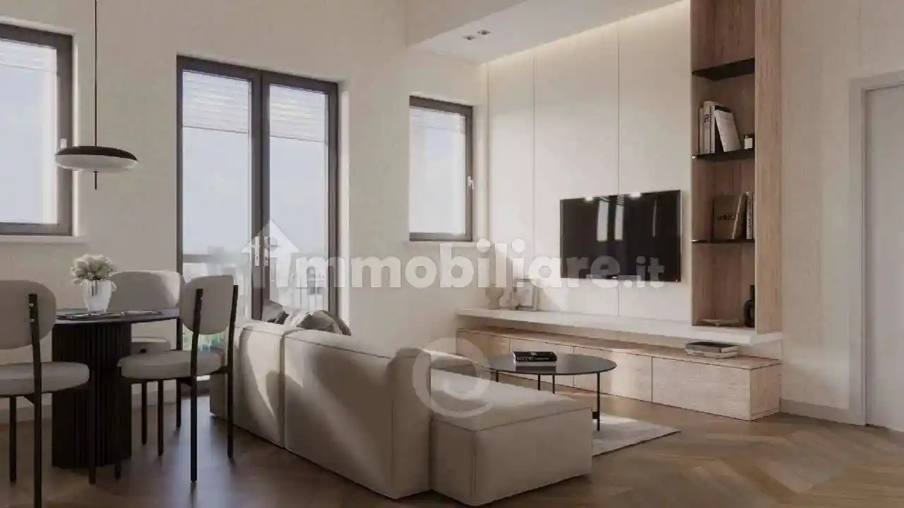 Trilocale via Inverigo 4/6, Certosa, Milano - foto 3