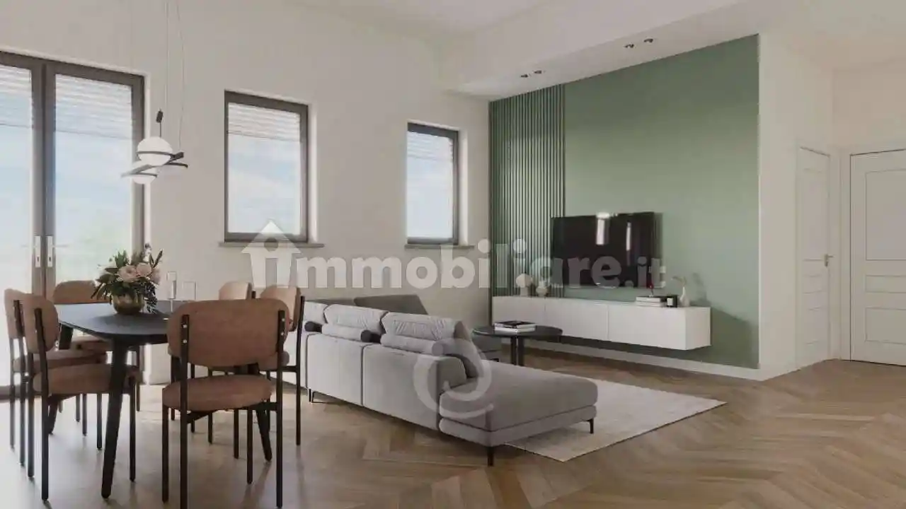 Trilocale via Inverigo 4/6, Certosa, Milano - foto 5