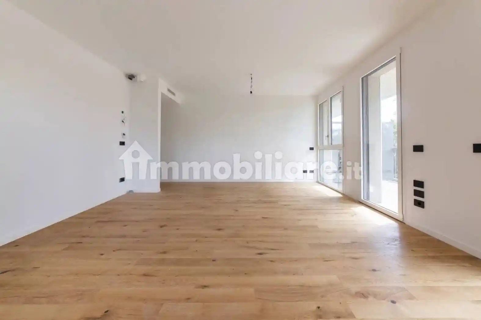 Trilocale via Inverigo 4/6, Certosa, Milano - foto 5