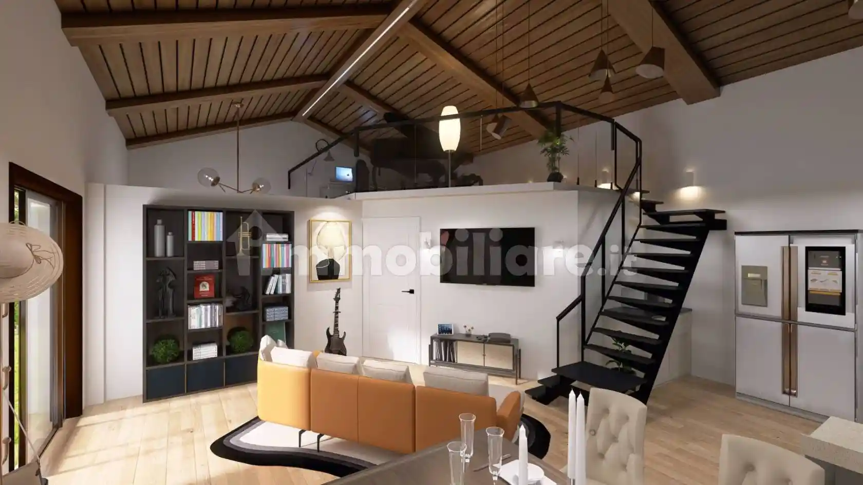 Appartamento - foto 2