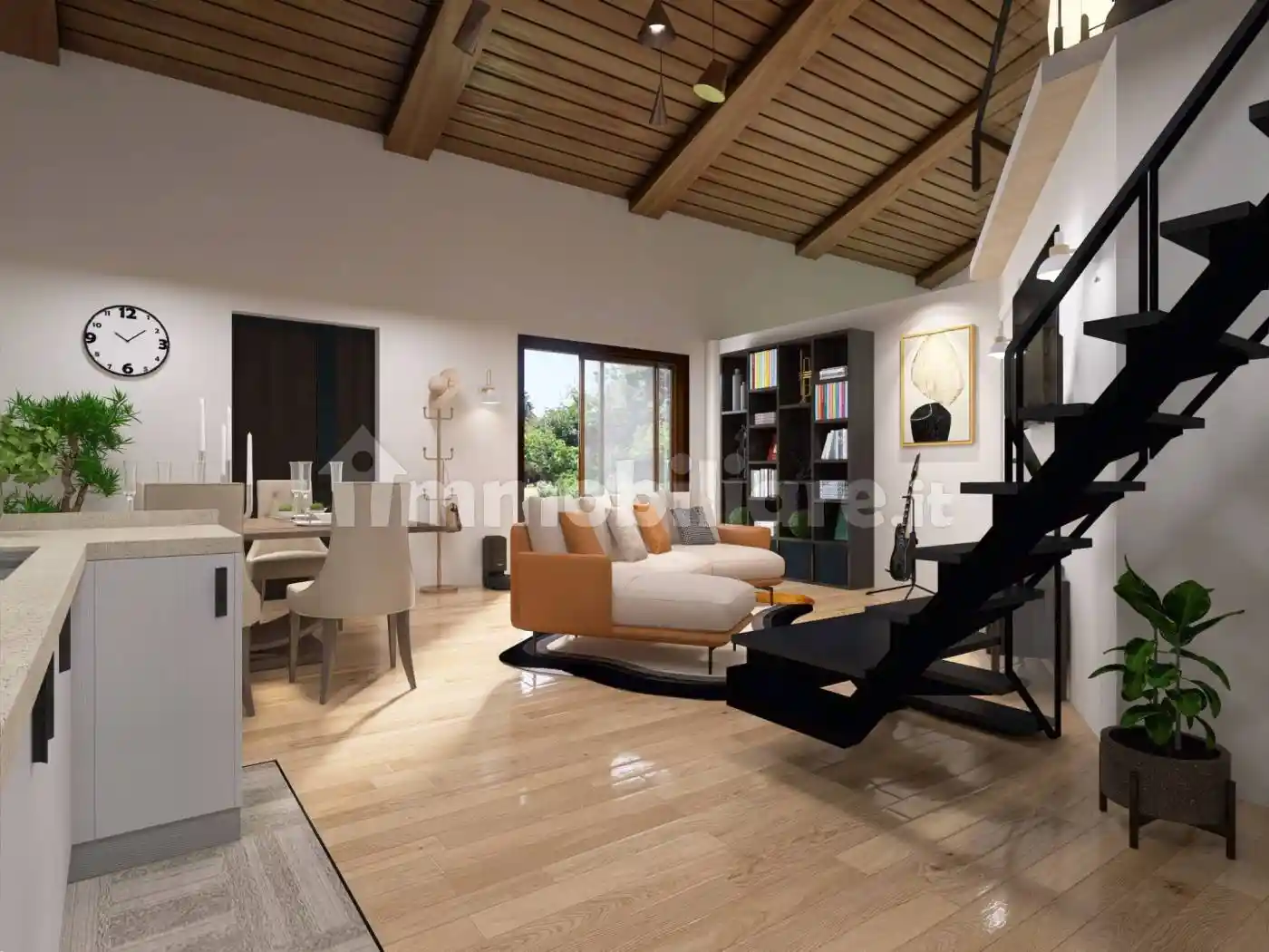 Appartamento - foto 3