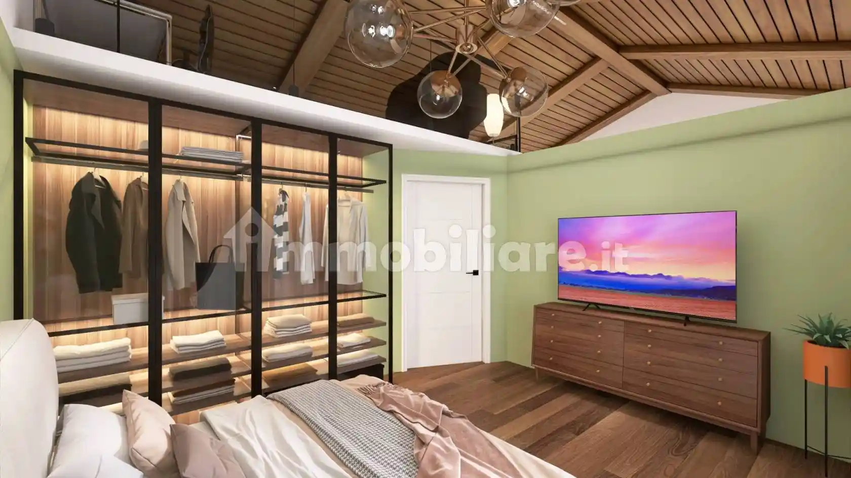 Appartamento - foto 5