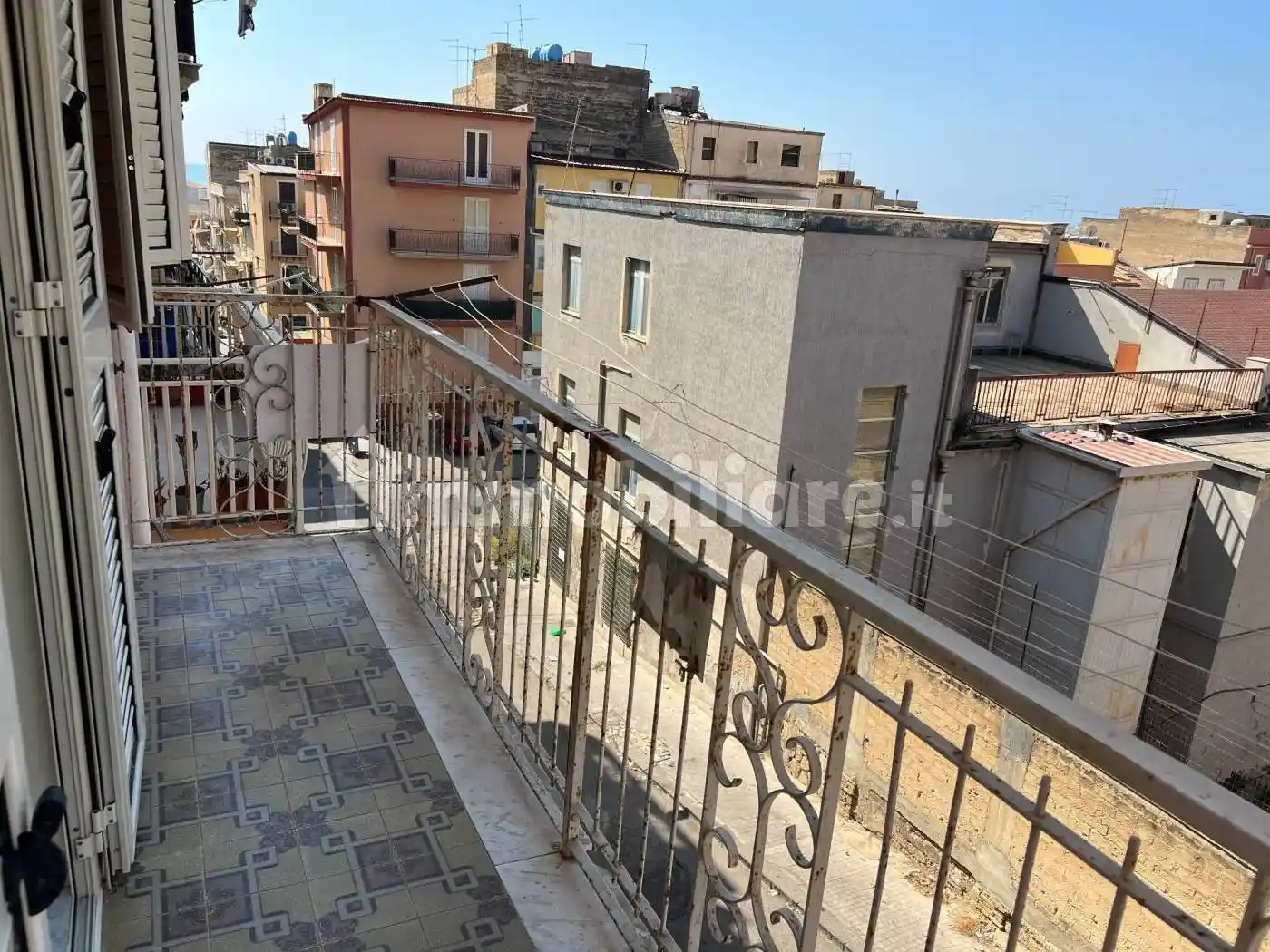 Appartamento in vendita a Licata