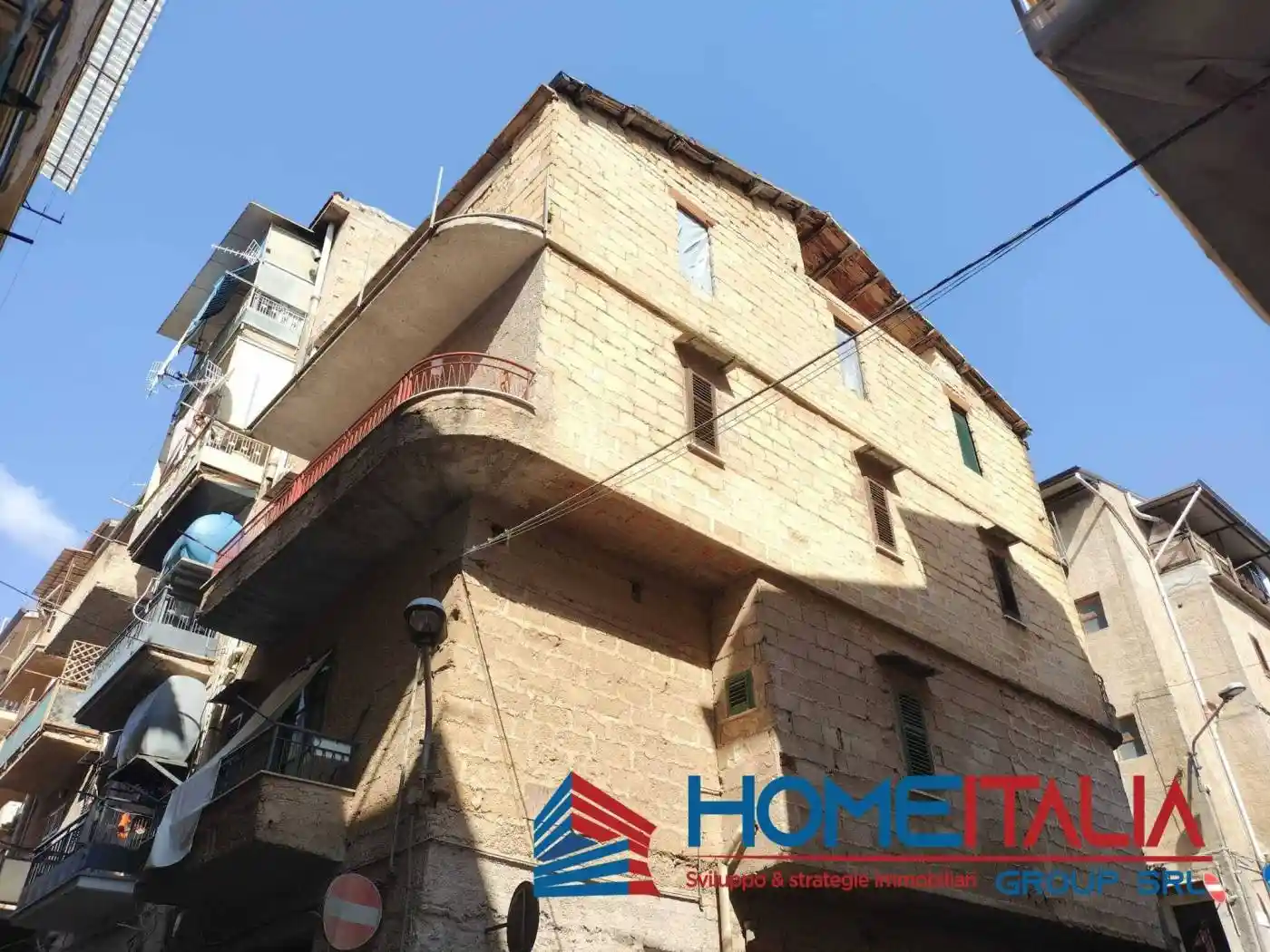 Appartamento in vendita a Belmonte Mezzagno