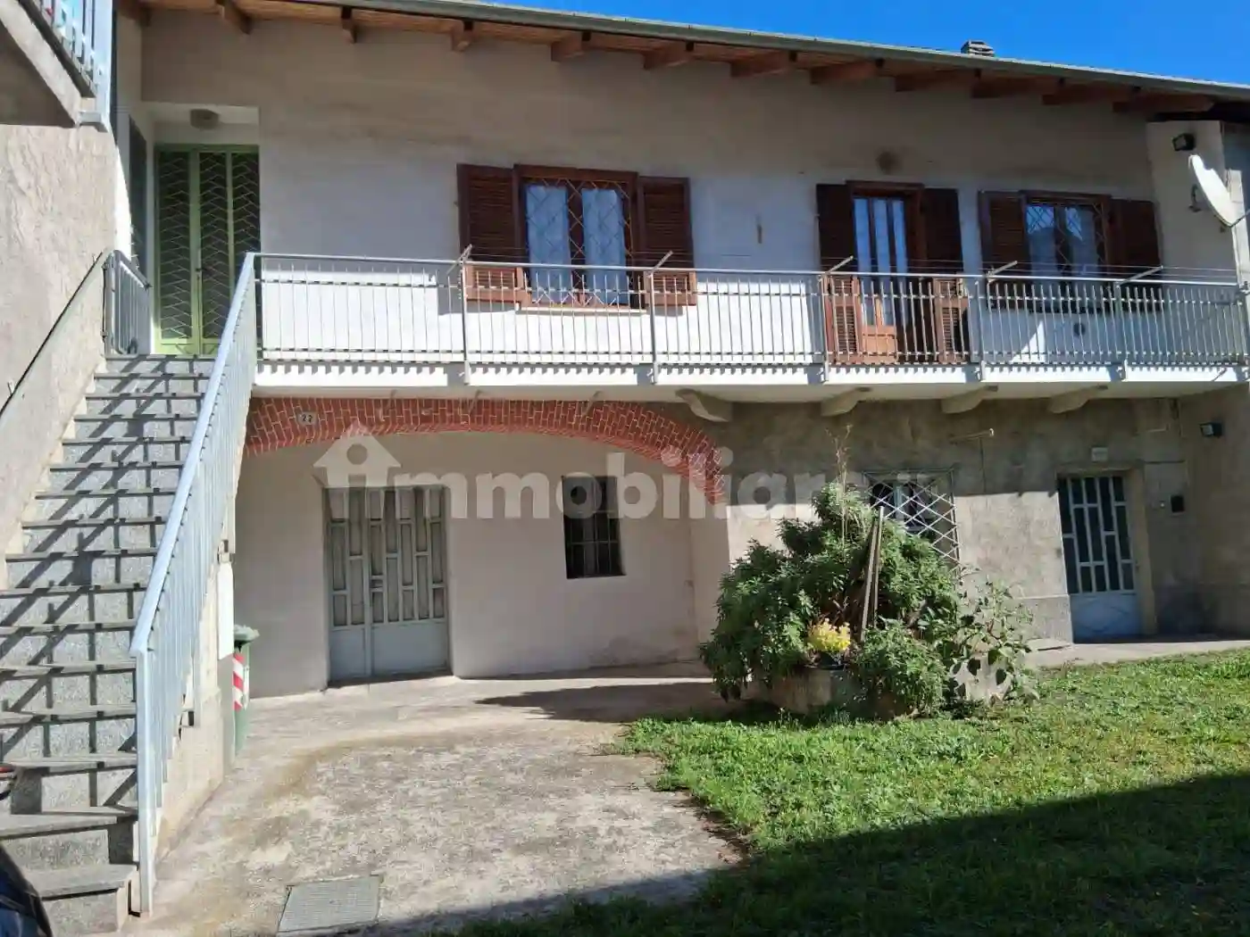 Casa indipendente - foto 2