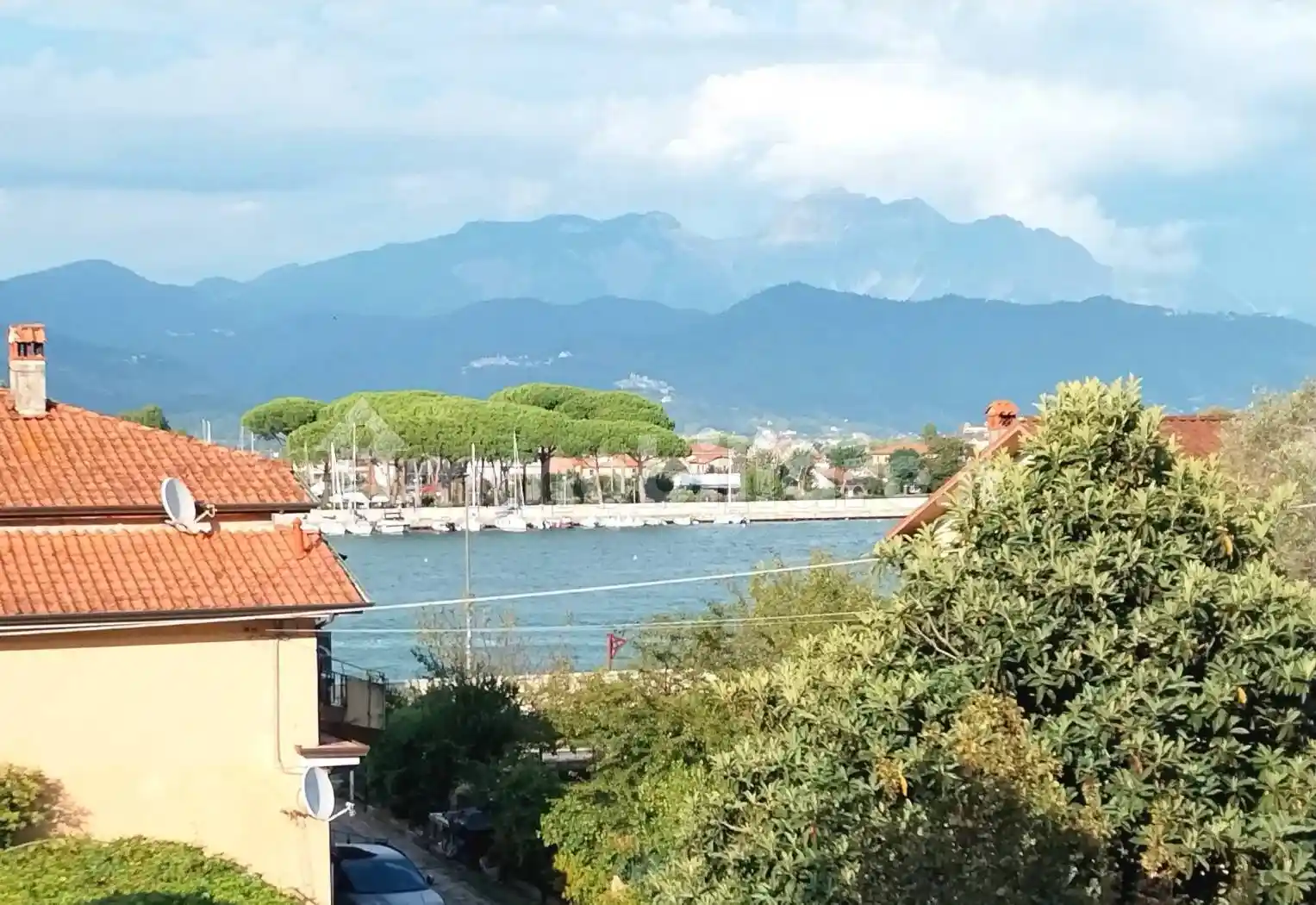 Appartamento in vendita a Ameglia