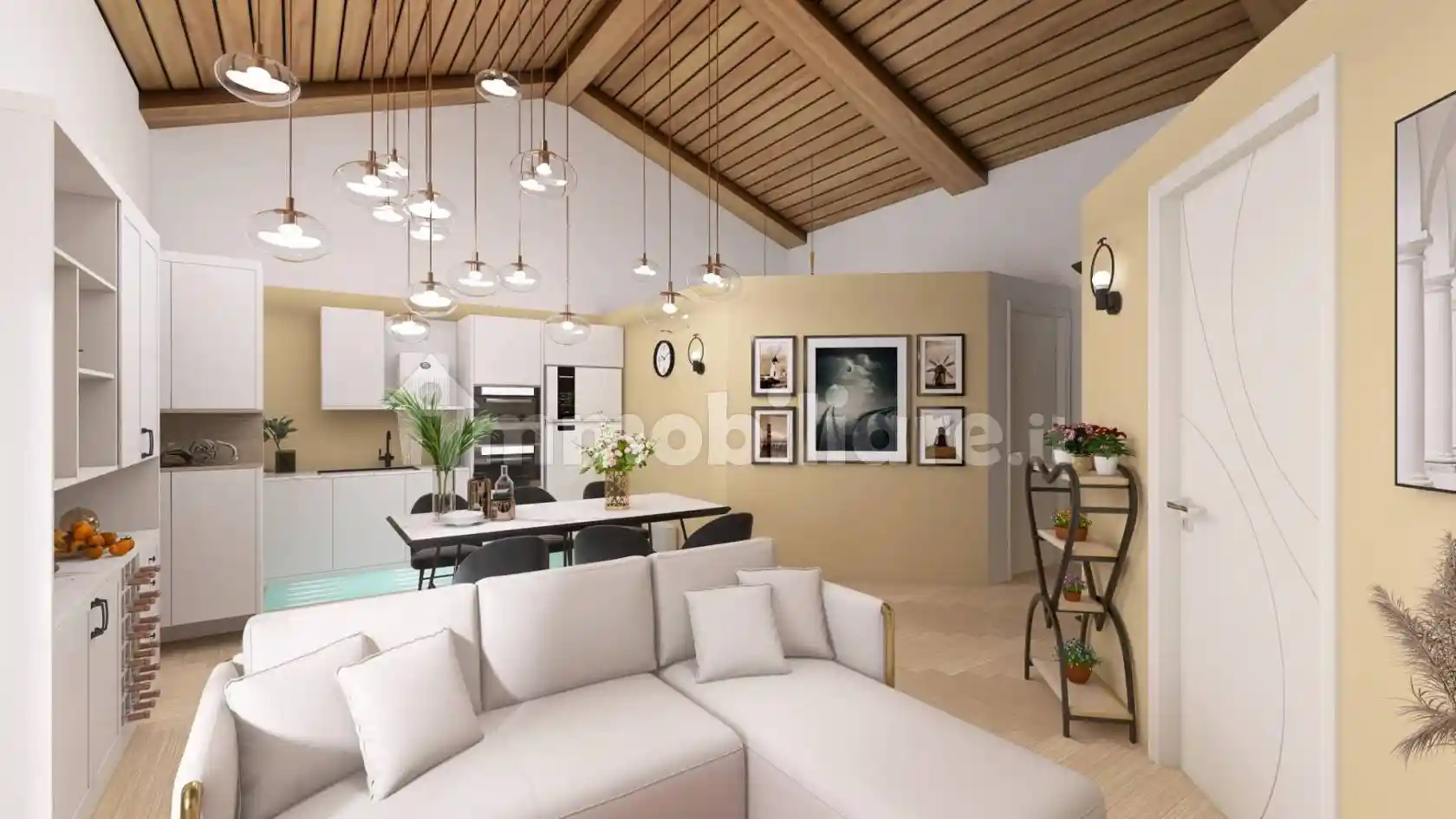 Appartamento - foto 3