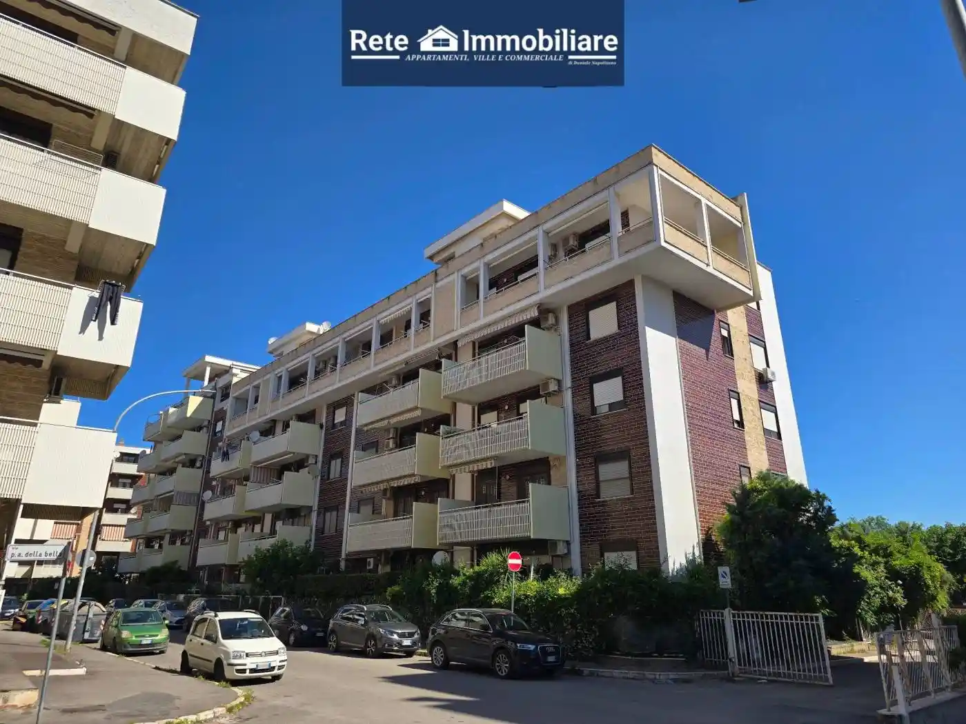Appartamento in vendita a Foggia