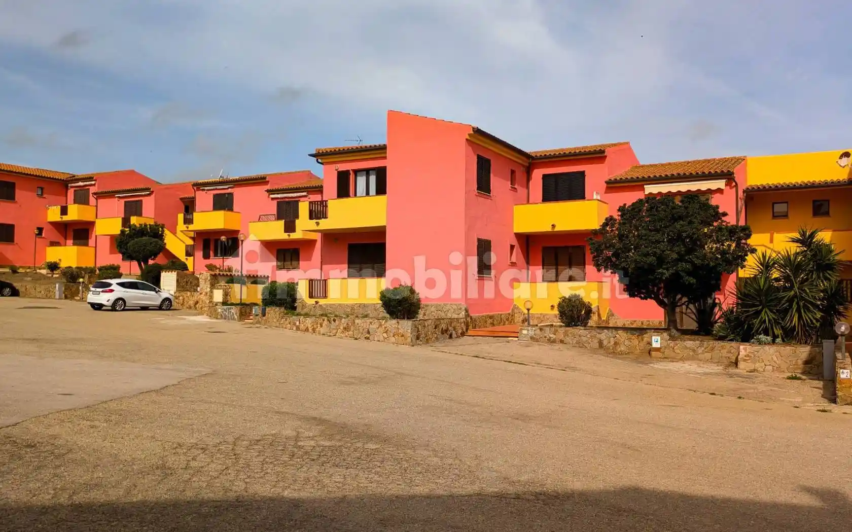 Appartamento in vendita a Santa Teresa Gallura