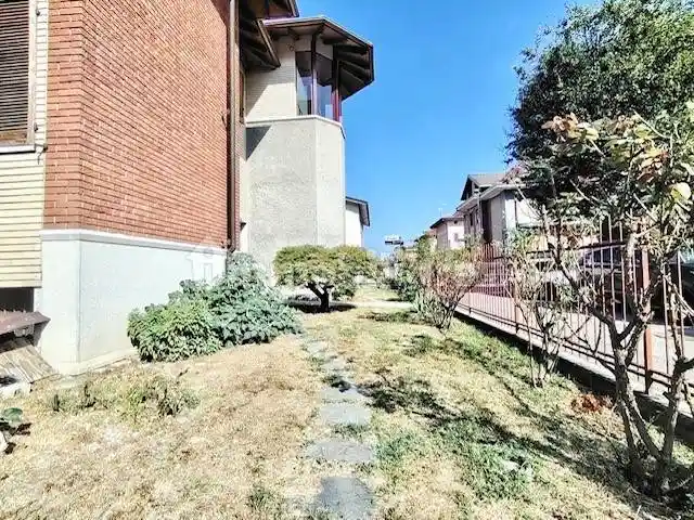 Trilocale via Carso 5, Cittadella - Villaggio Dalmazia, Novara - foto 3